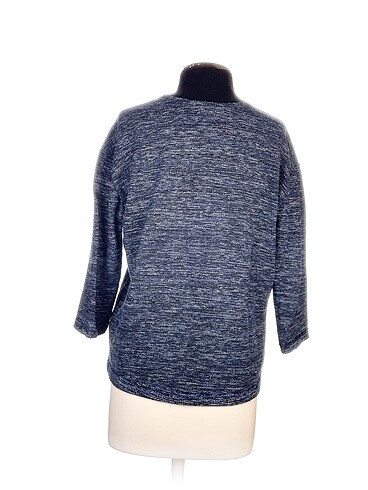 Zara Kazak / Triko %70 İndirimli. - Görsel 3