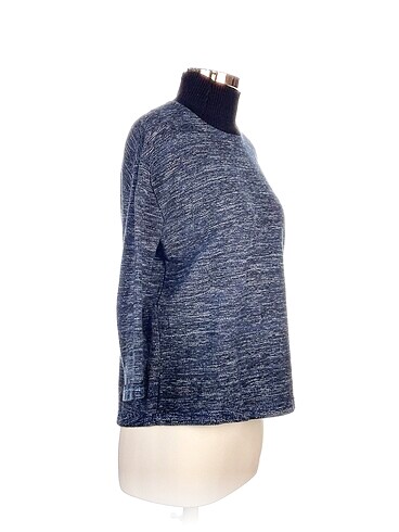 Zara Kazak / Triko %70 İndirimli. - Görsel 2