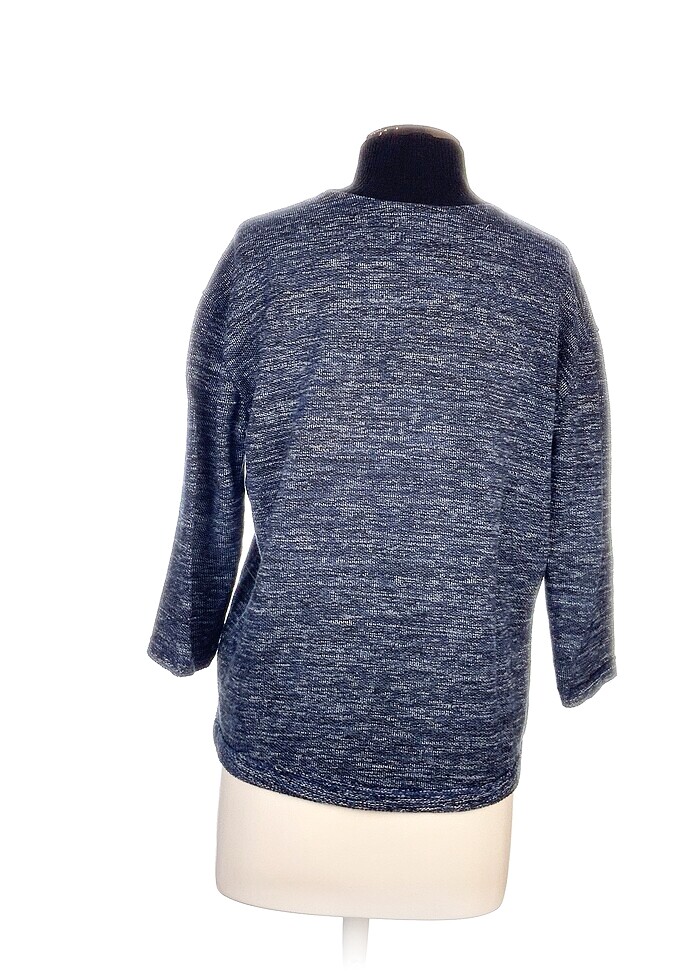 Zara Kazak / Triko %70 İndirimli. - Görsel 3