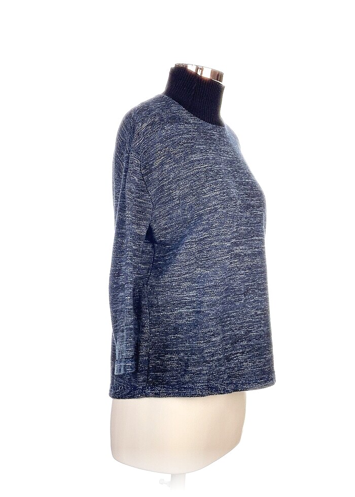 Zara Kazak / Triko %70 İndirimli. - Görsel 2