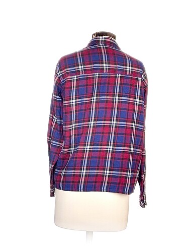 Mango Gömlek %70 İndirimli. - Görsel 3