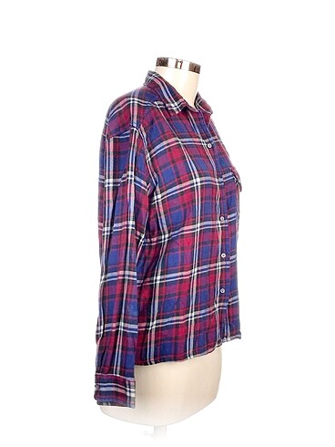 Mango Gömlek %70 İndirimli. - Görsel 2