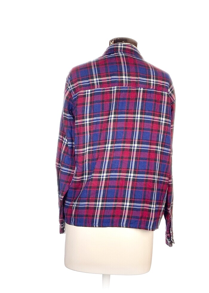 Mango Gömlek %70 İndirimli. - Görsel 3