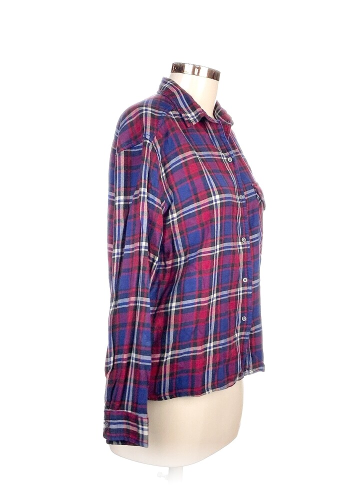 Mango Gömlek %70 İndirimli. - Görsel 2