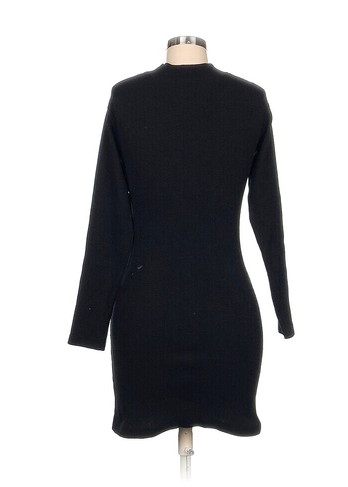 Vintage Love Kısa Elbise %70 İndirimli. - Görsel 3