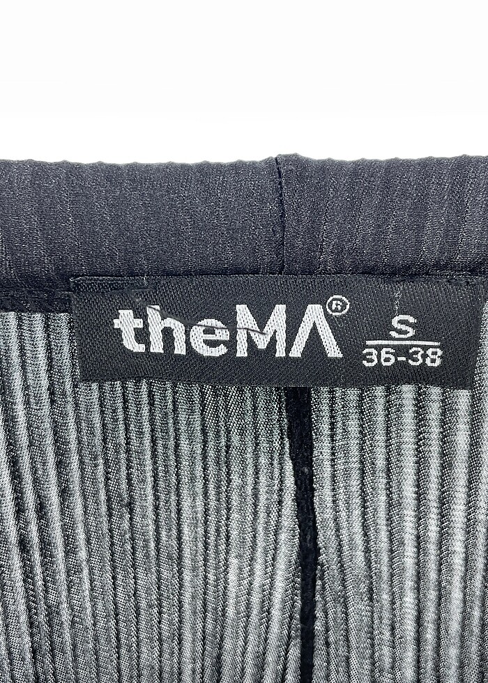 Vintage Love Mini Üst %70 İndirimli. - Görsel 4