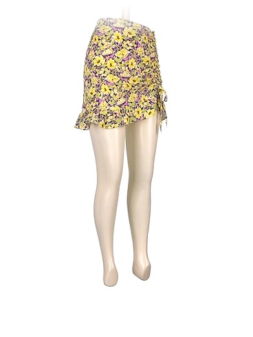 Koton Mini Etek %70 İndirimli. - Görsel 2