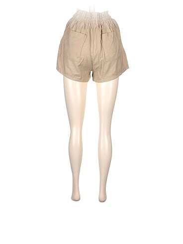 Trendyol & Milla Mini Şort %70 İndirimli. - Görsel 3