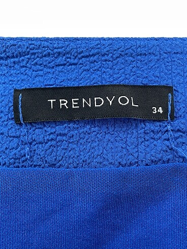 Trendyol & Milla Mini Etek %70 İndirimli. - Görsel 4