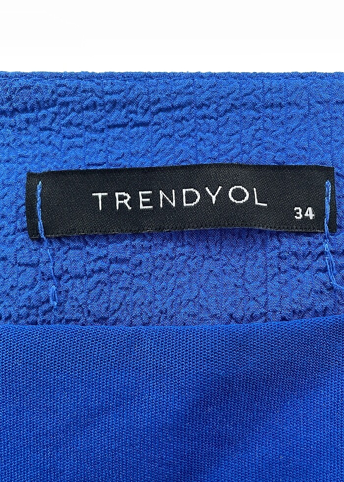 Trendyol & Milla Mini Etek %70 İndirimli. - Görsel 4