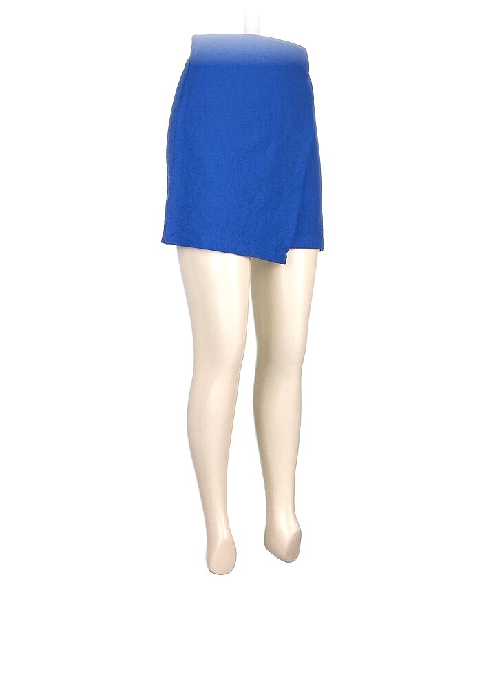 Trendyol & Milla Mini Etek %70 İndirimli. - Görsel 2