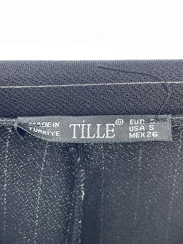 Vintage Love Kumaş Pantolon %70 İndirimli. - Görsel 4