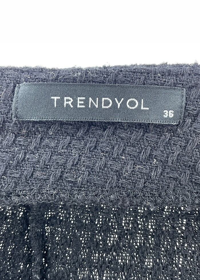 Trendyol & Milla Mini Etek %70 İndirimli. - Görsel 4