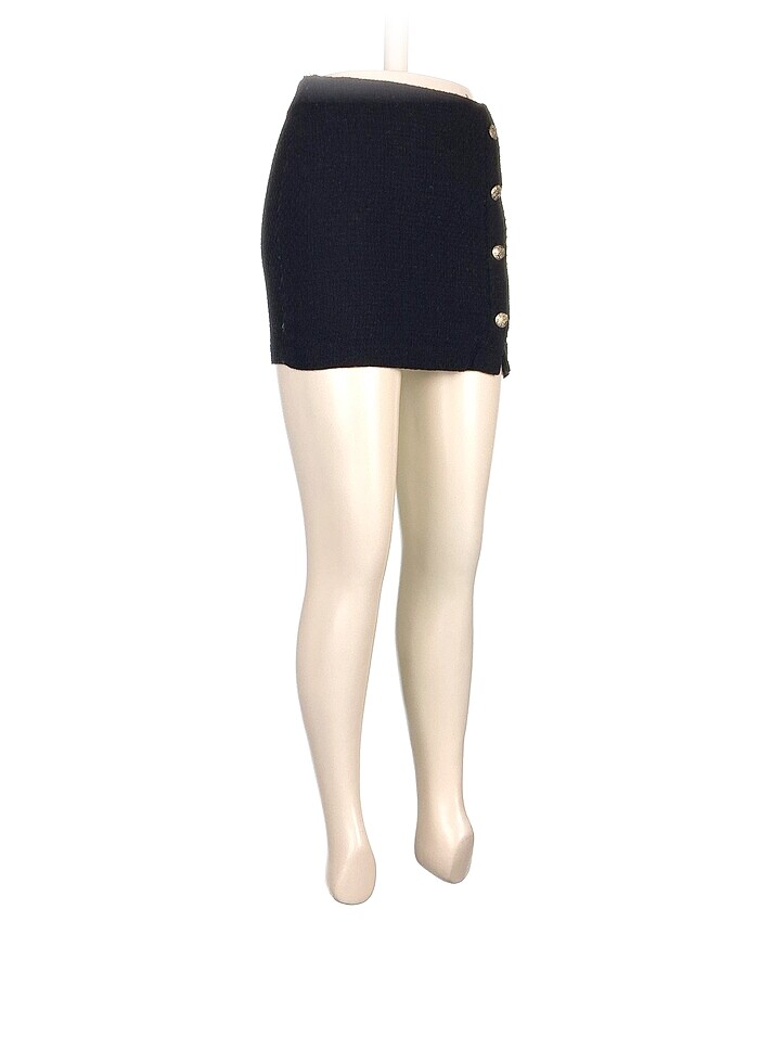 Trendyol & Milla Mini Etek %70 İndirimli. - Görsel 2