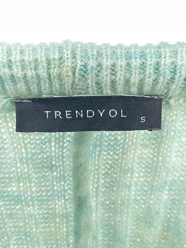 Trendyol & Milla Düz Kesim %70 İndirimli. - Görsel 4