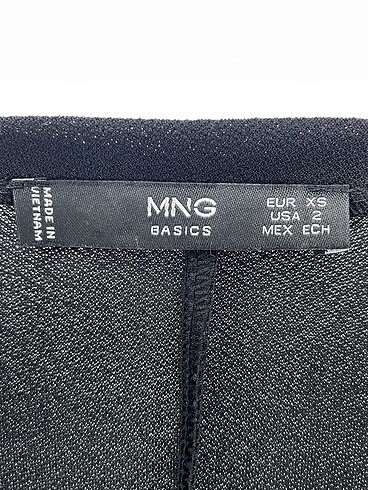 Mango Kısa Elbise %70 İndirimli. - Görsel 4