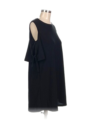 Mango Kısa Elbise %70 İndirimli. - Görsel 2