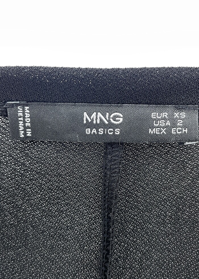 Mango Kısa Elbise %70 İndirimli. - Görsel 4