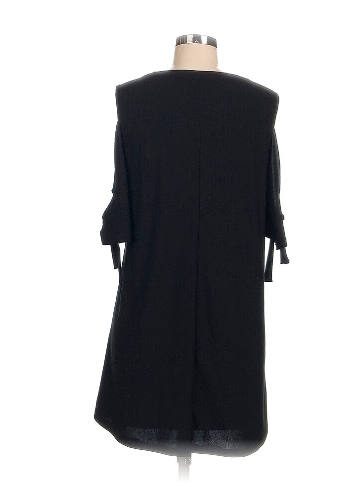 Mango Kısa Elbise %70 İndirimli. - Görsel 3