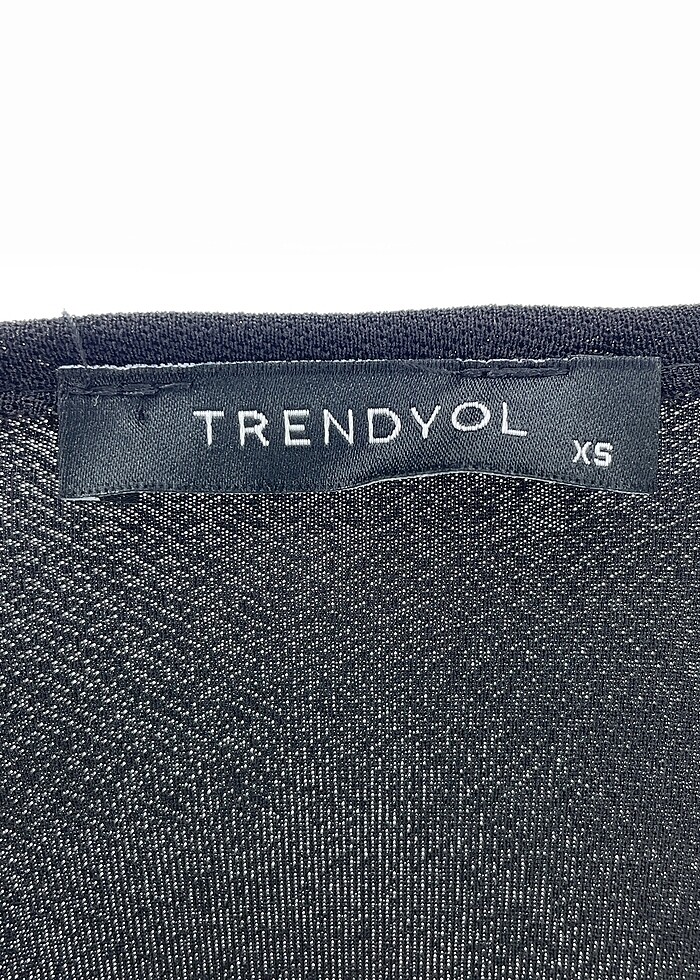 Trendyol & Milla Kısa Elbise %70 İndirimli. - Görsel 4