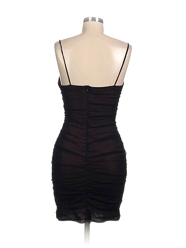 Trendyol & Milla Kısa Elbise %70 İndirimli. - Görsel 3