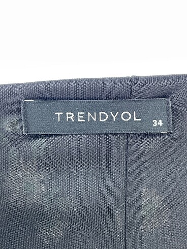 Trendyol & Milla Kısa Elbise %70 İndirimli. - Görsel 4