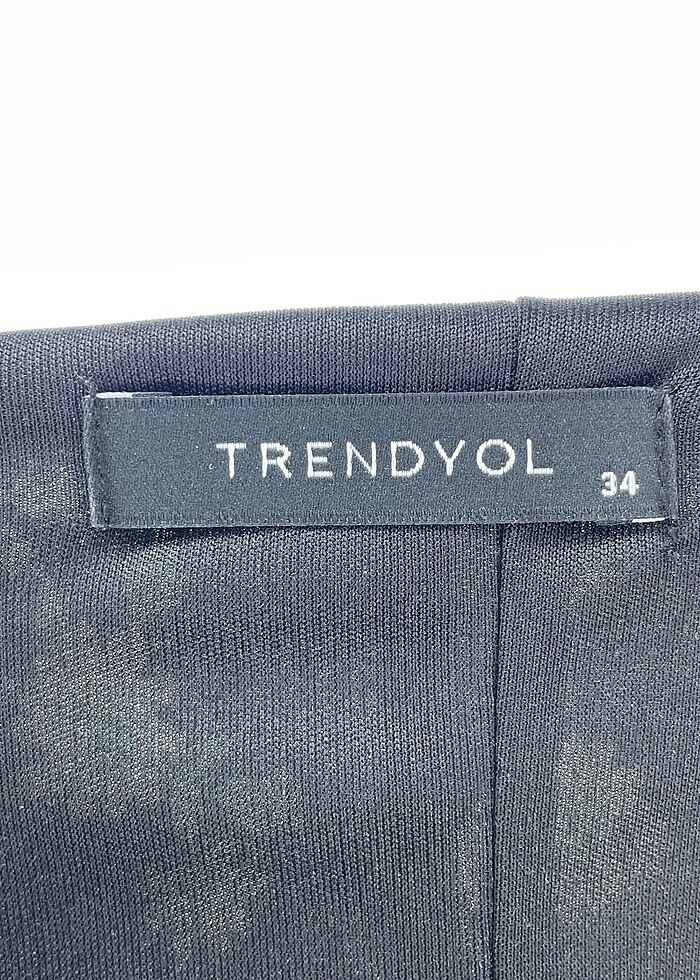 Trendyol & Milla Kısa Elbise %70 İndirimli. - Görsel 4