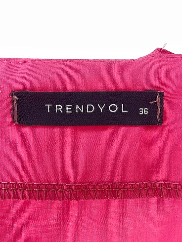 Trendyol & Milla Uzun Elbise %70 İndirimli. - Görsel 4