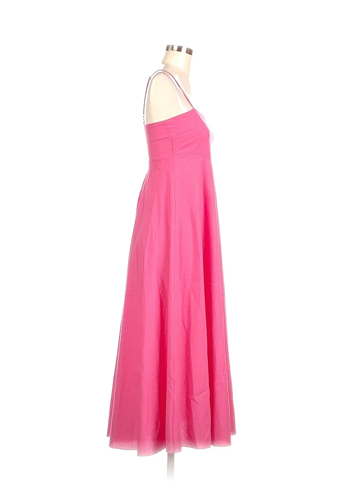 Trendyol & Milla Uzun Elbise %70 İndirimli. - Görsel 2