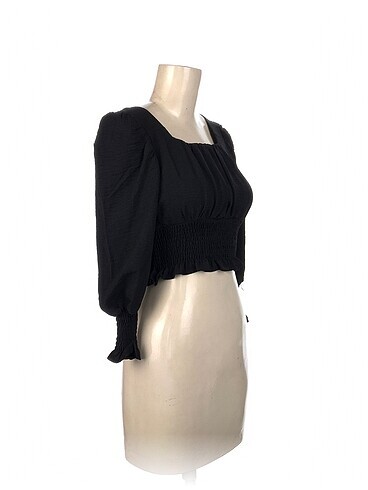 Diğer PreLoved Bluz %70 İndirimli.