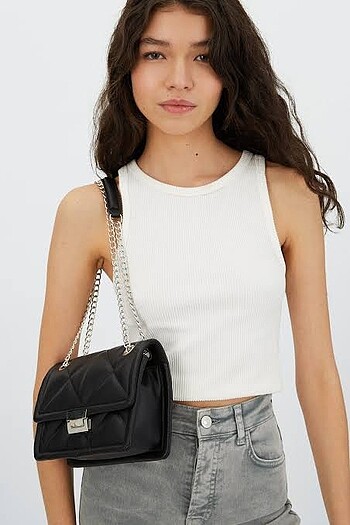 Stradivarius Stradivarius Çanta
