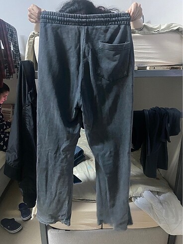 Diğer Baggy Unisex Eşofman