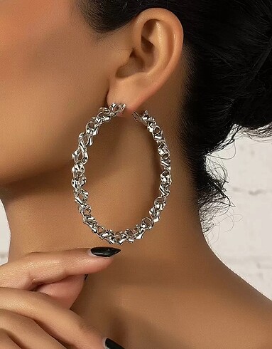 Shein Küpe