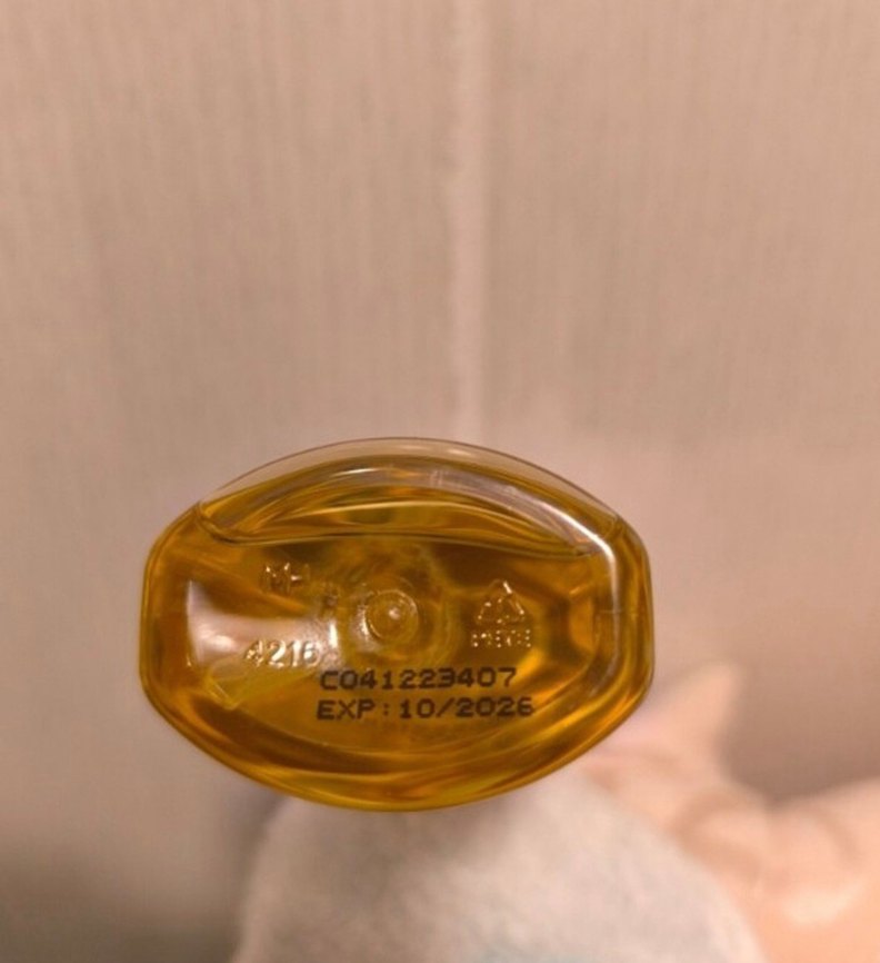 Veet Profesyonel mucizevi Yağı 100 ml - Görsel 3