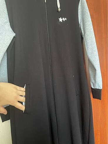 Penye spor ferace - Görsel 5