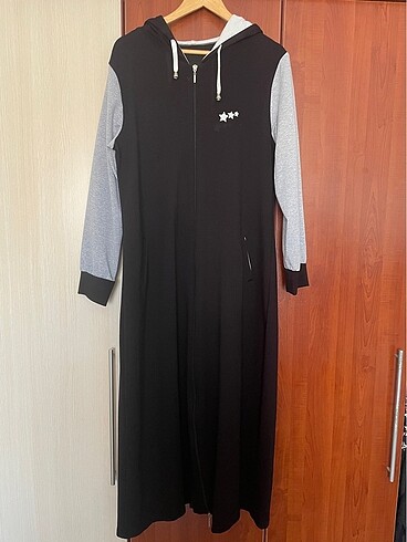 Penye spor ferace - Görsel 7