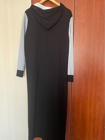 Penye spor ferace - Görsel 8