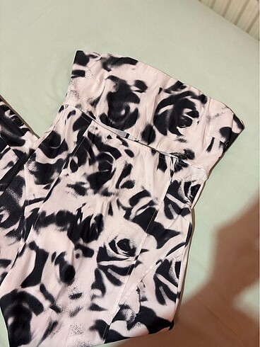 bershka elbise