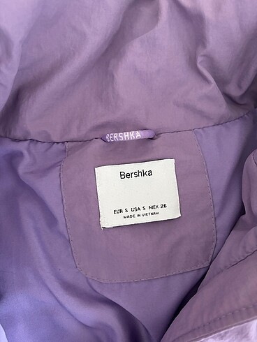 Bershka Bershka Şişme Mont
