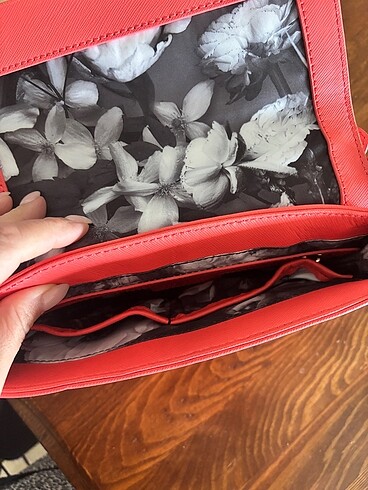  Beden çeşitli Renk Ted Baker Çanta