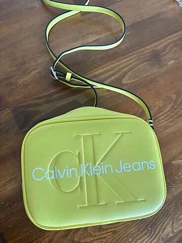 Calvin Klein Çanta