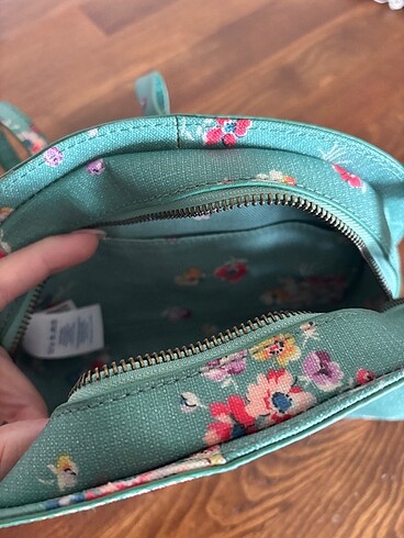Cath Kidston Cath Kidston Çanta