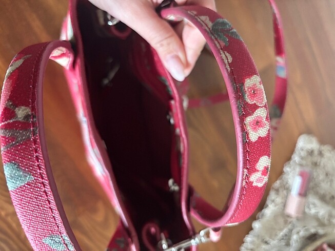  Beden Cath Kidston Çanta