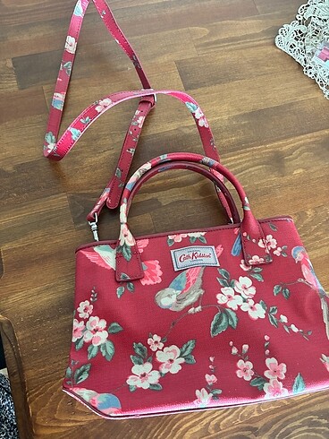 Cath Kidston Cath Kidston Çanta