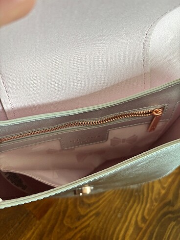  Beden çeşitli Renk Ted Baker Çanta