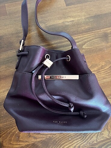 Ted Baker Çanta