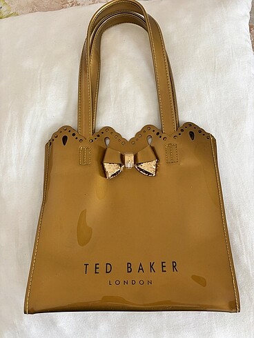 Ted Baker Shopping Bag