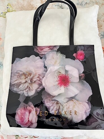 Ted Baker Shopping Bag