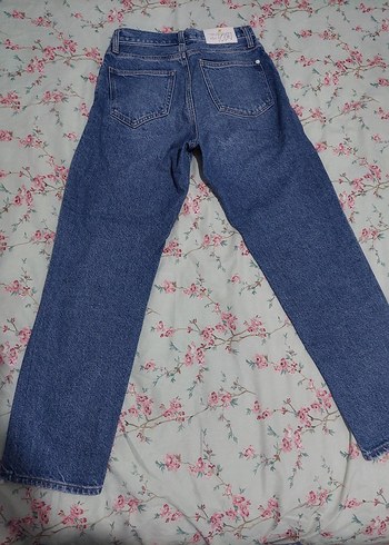 s Beden Mavi Jean