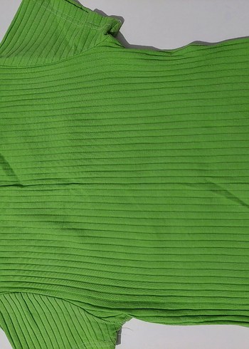 Yeşil Tişört - Görsel 3